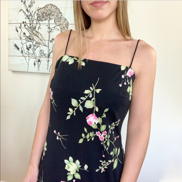 Rachel Kaye Floral Maxi Dress - Picture 3 of 8